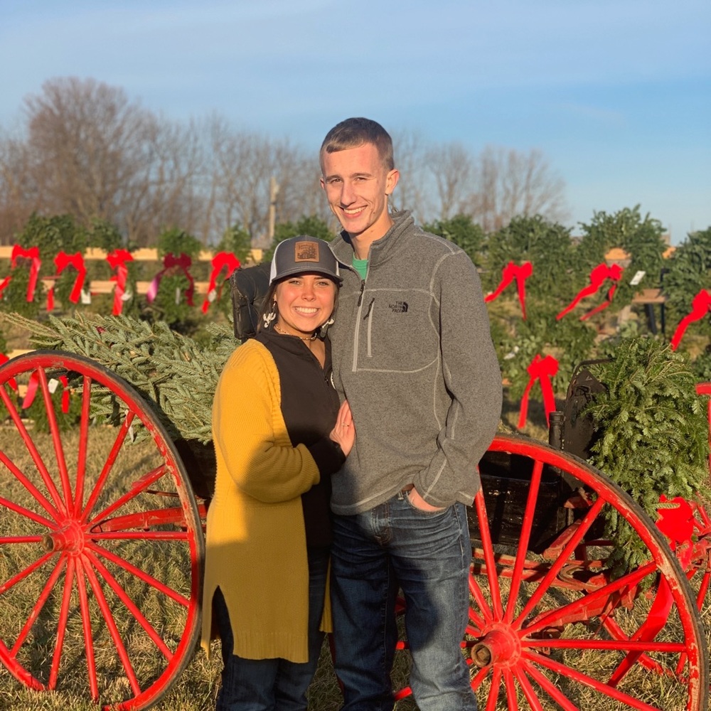 Meet your Posher, Mattie